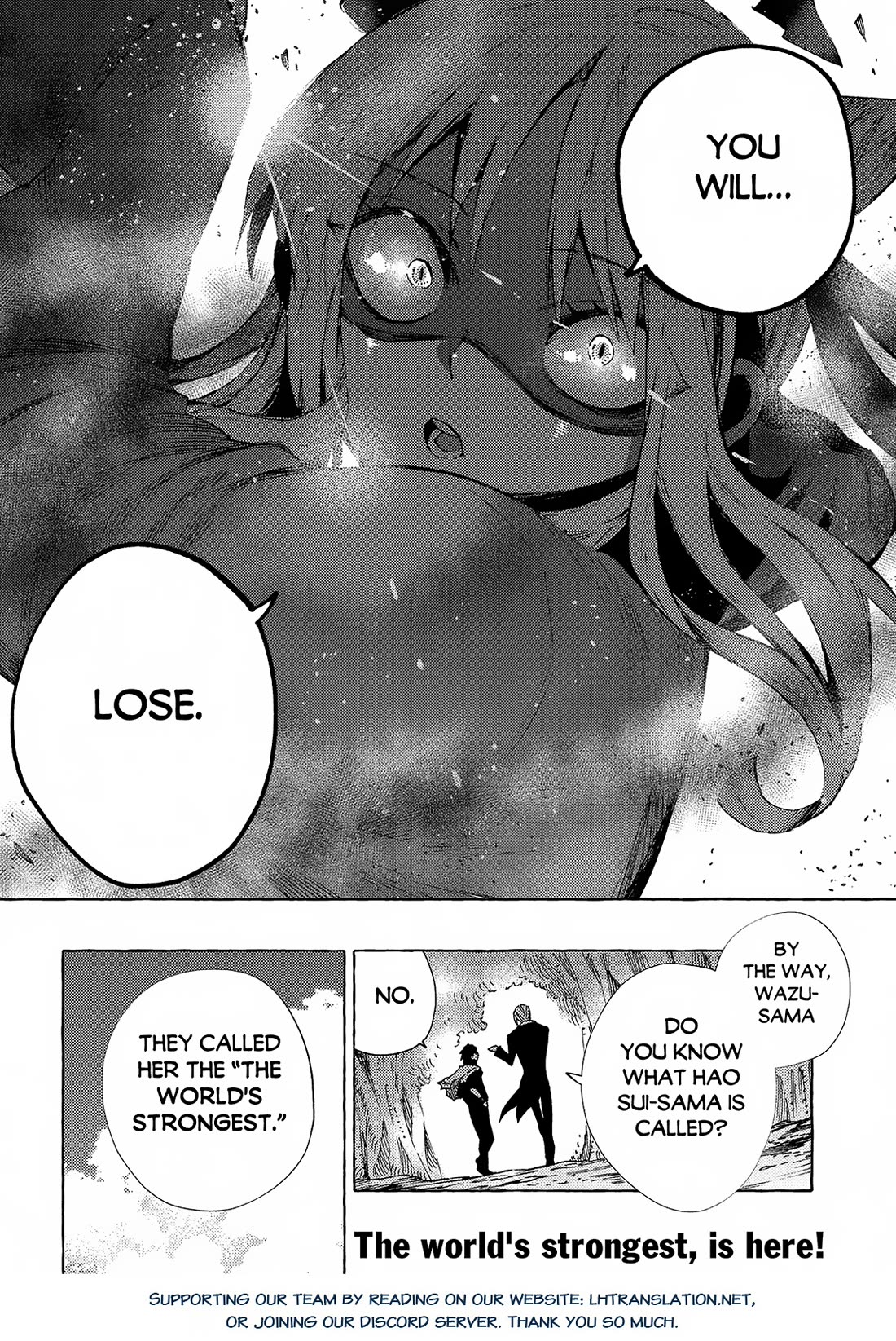 Sono mono. Nochi ni... (Shinichirou Nariie) Chapter 31.2 page 17 - Chapter 31.2