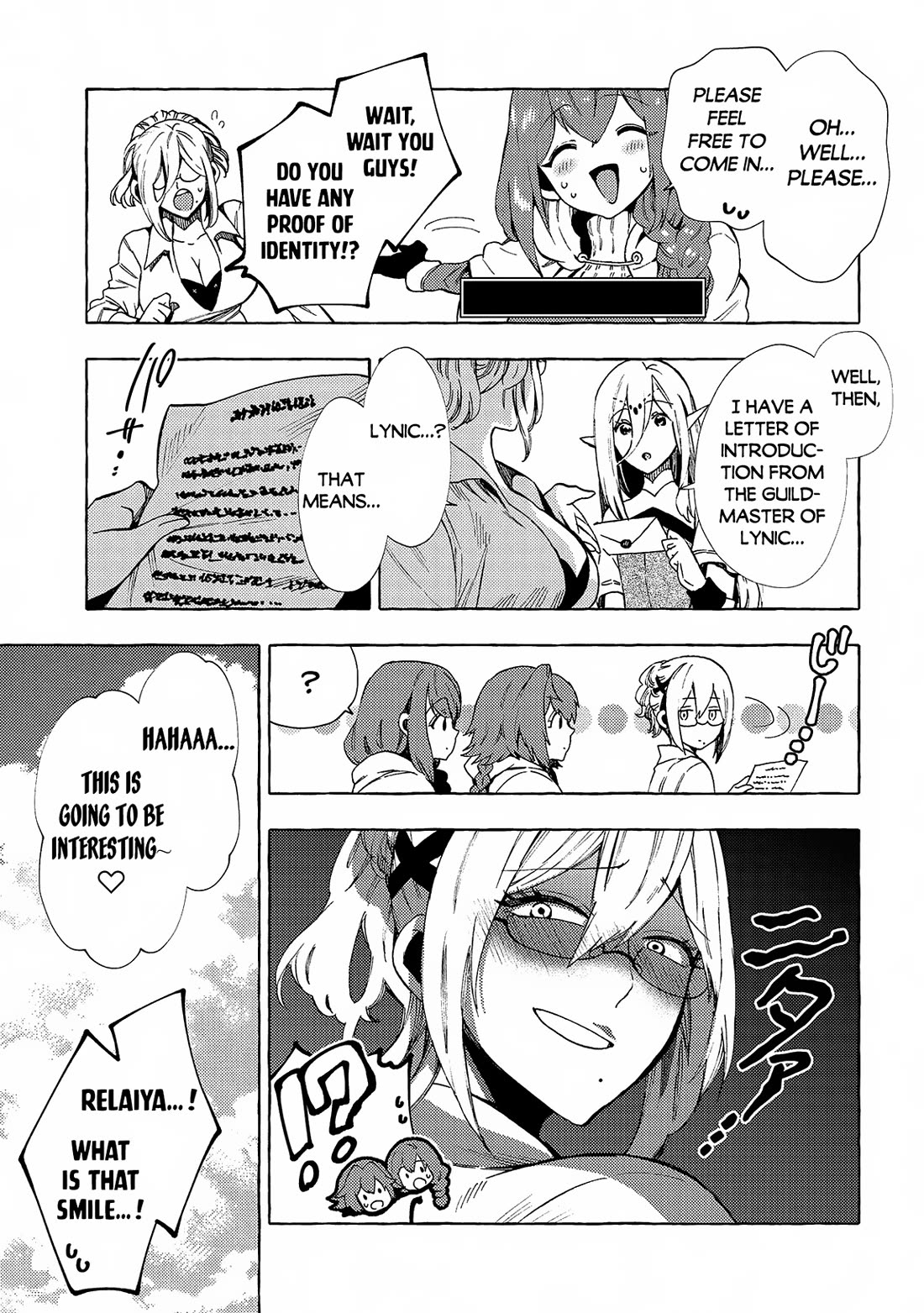 Sono mono. Nochi ni... (Shinichirou Nariie) Chapter 31.2 page 9 - Chapter 31.2