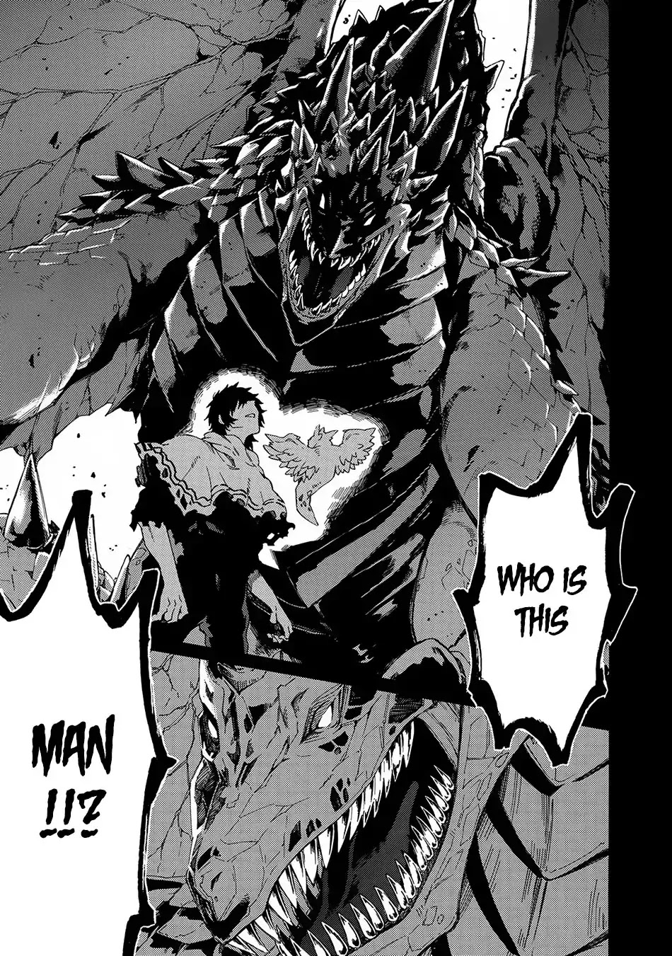 Sono mono. Nochi ni... (Shinichirou Nariie) Chapter 4 page 16 - Chapter 4