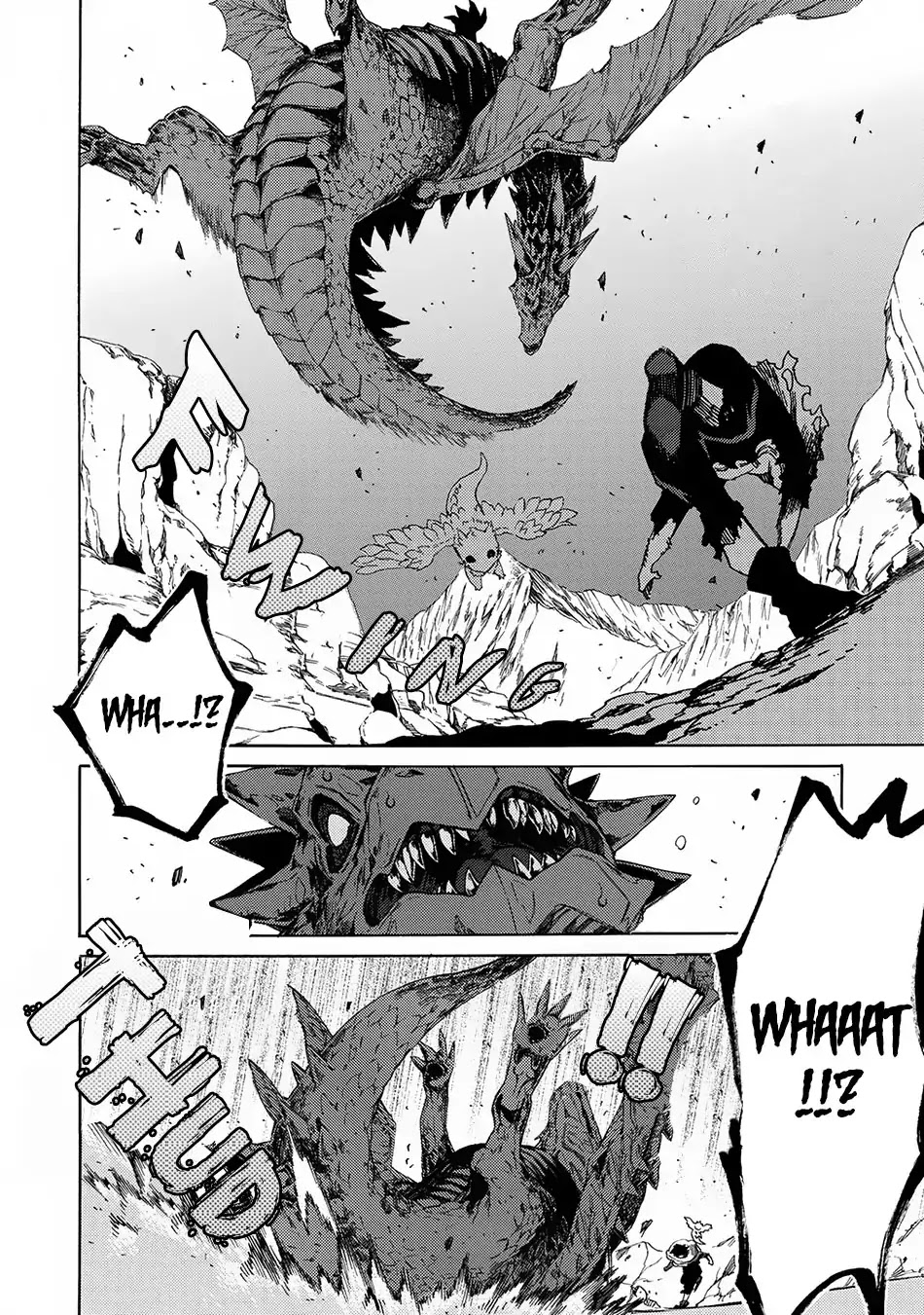 Sono mono. Nochi ni... (Shinichirou Nariie) Chapter 4 page 19 - Chapter 4