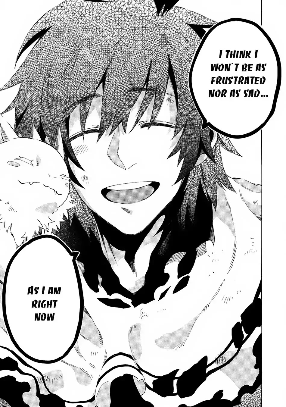 Sono mono. Nochi ni... (Shinichirou Nariie) Chapter 4 page 26 - Chapter 4