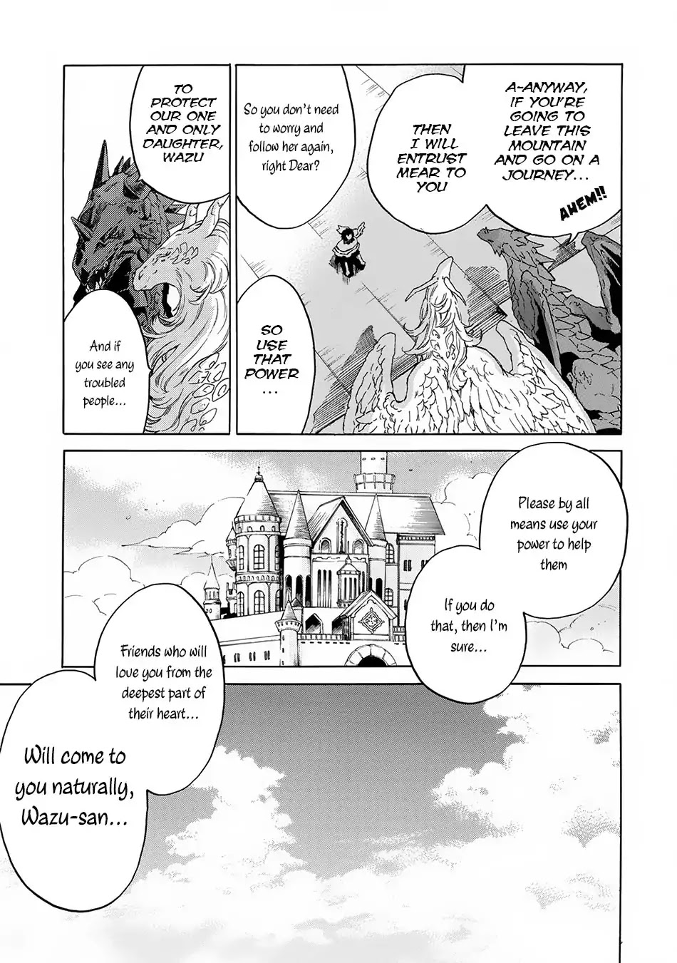 Sono mono. Nochi ni... (Shinichirou Nariie) Chapter 4 page 28 - Chapter 4