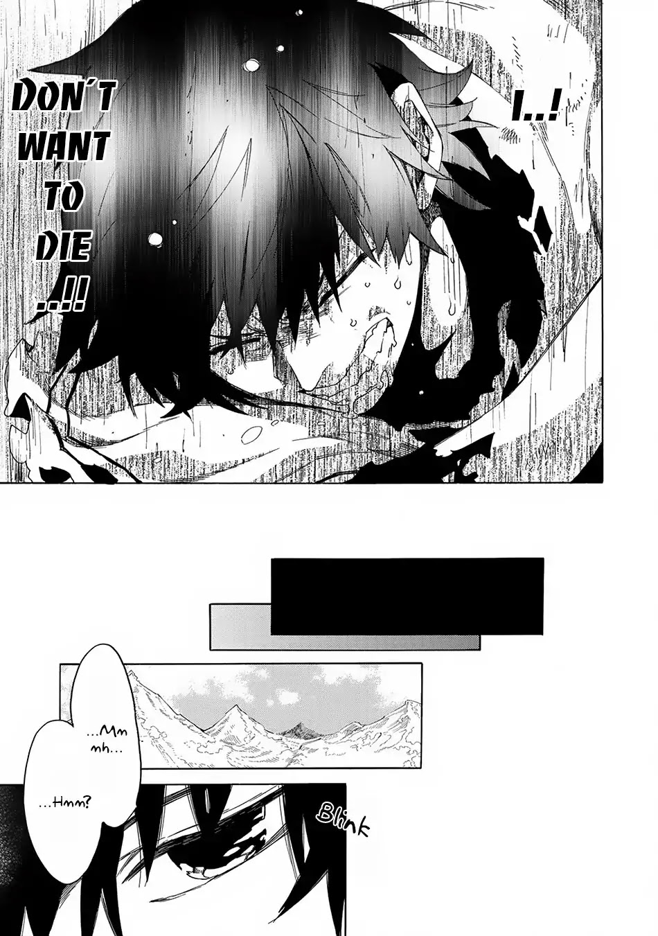 Sono mono. Nochi ni... (Shinichirou Nariie) Chapter 4 page 9 - Chapter 4