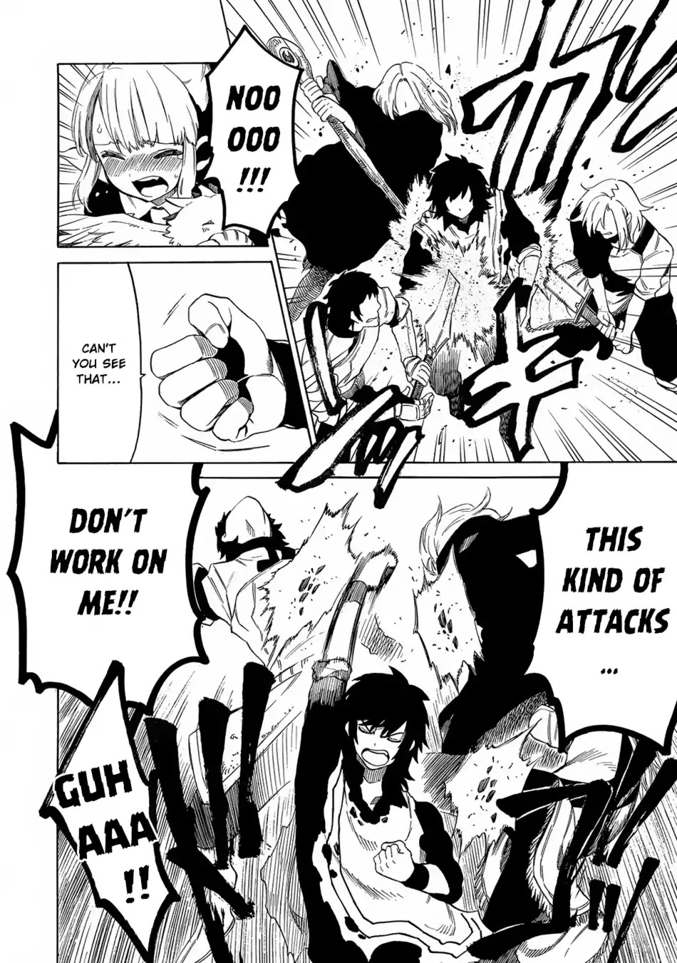 Sono mono. Nochi ni... (Shinichirou Nariie) Chapter 5 page 24 - Chapter 5
