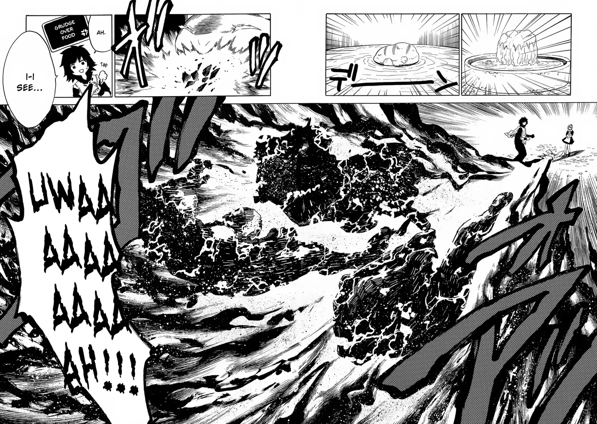 Sono mono. Nochi ni... (Shinichirou Nariie) Chapter 5 page 26 - Chapter 5