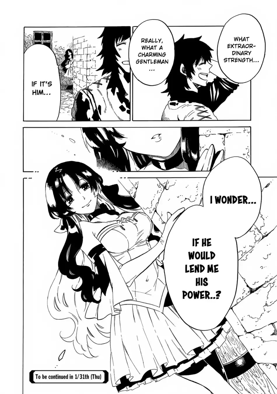Sono mono. Nochi ni... (Shinichirou Nariie) Chapter 5 page 29 - Chapter 5