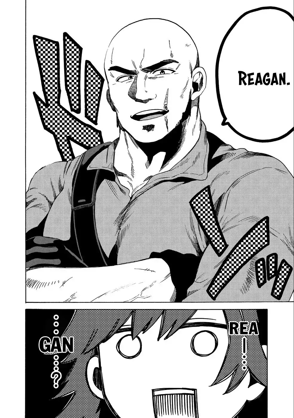 Sono mono. Nochi ni... (Shinichirou Nariie) Chapter 6 page 11 - Chapter 6