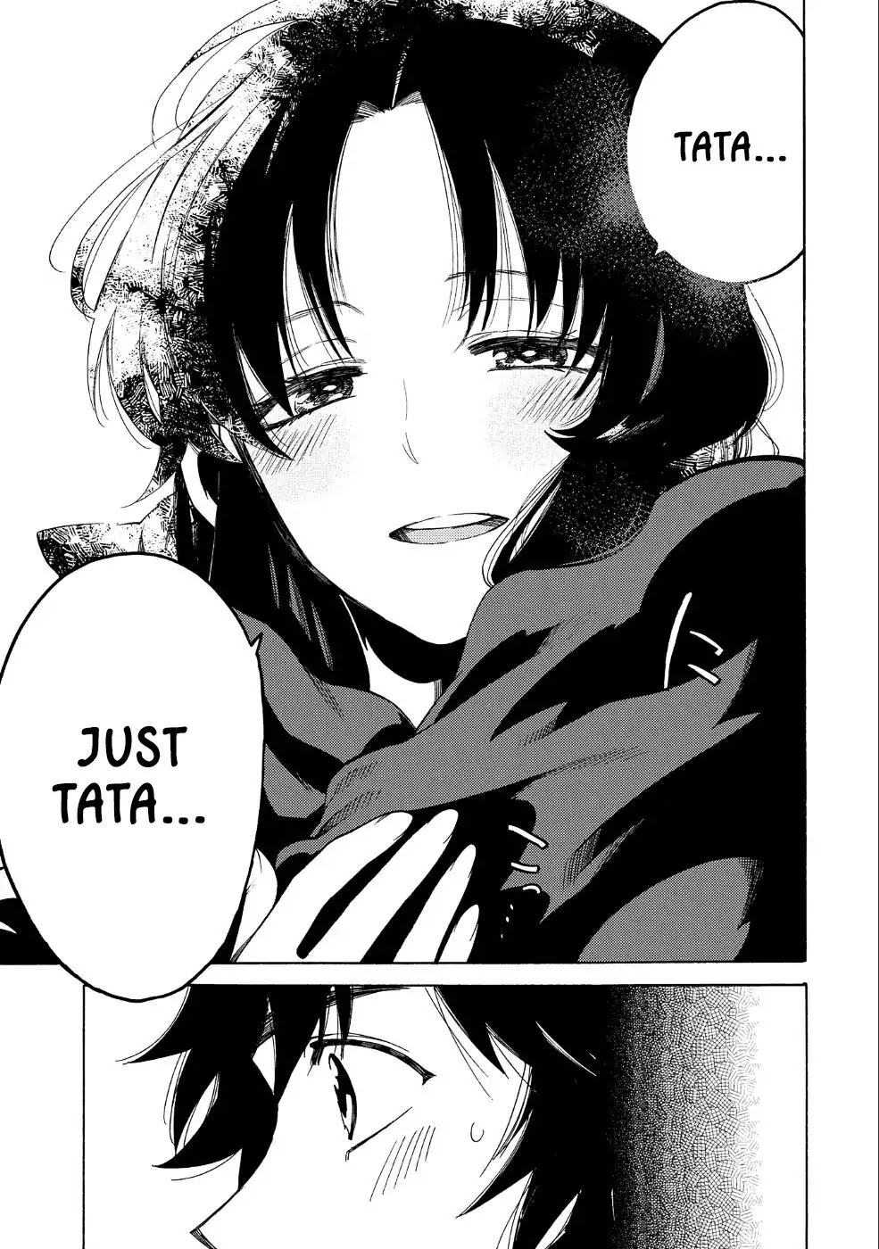 Sono mono. Nochi ni... (Shinichirou Nariie) Chapter 6 page 22 - Chapter 6