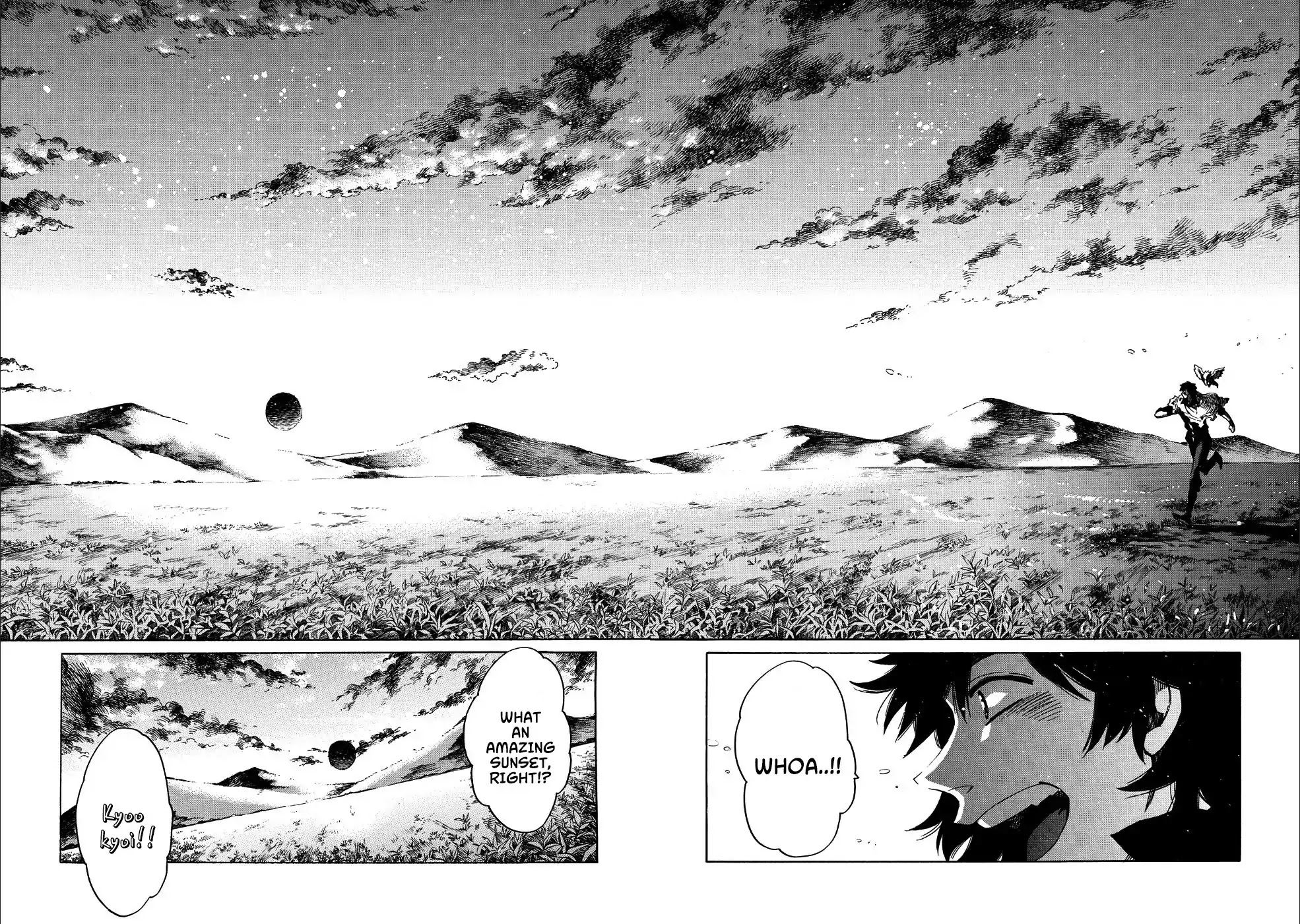 Sono mono. Nochi ni... (Shinichirou Nariie) Chapter 6 page 29 - Chapter 6