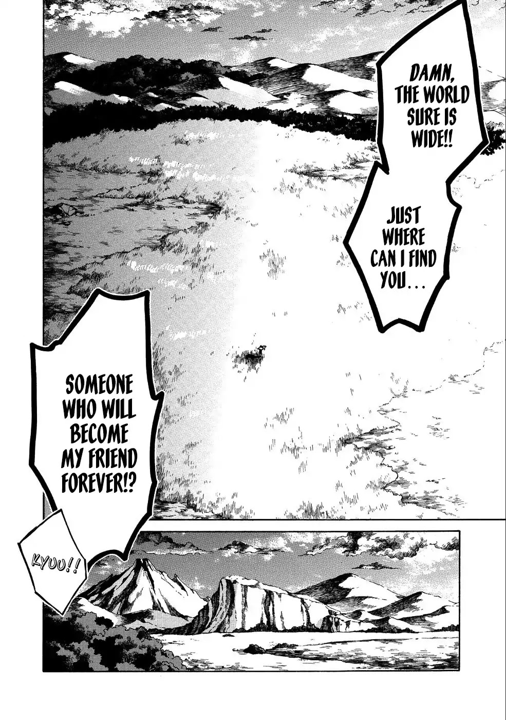 Sono mono. Nochi ni... (Shinichirou Nariie) Chapter 6 page 30 - Chapter 6