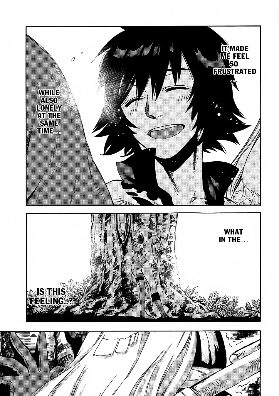 Sono mono. Nochi ni... (Shinichirou Nariie) Chapter 8 page 22 - Chapter 8
