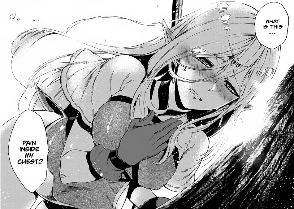 Sono mono. Nochi ni... (Shinichirou Nariie) Chapter 8 page 23 - Chapter 8