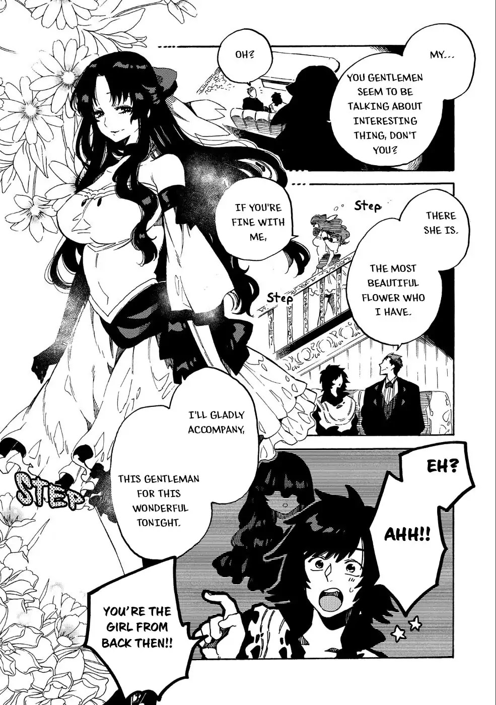 Sono mono. Nochi ni... (Shinichirou Nariie) Chapter 9 page 22 - Chapter 9