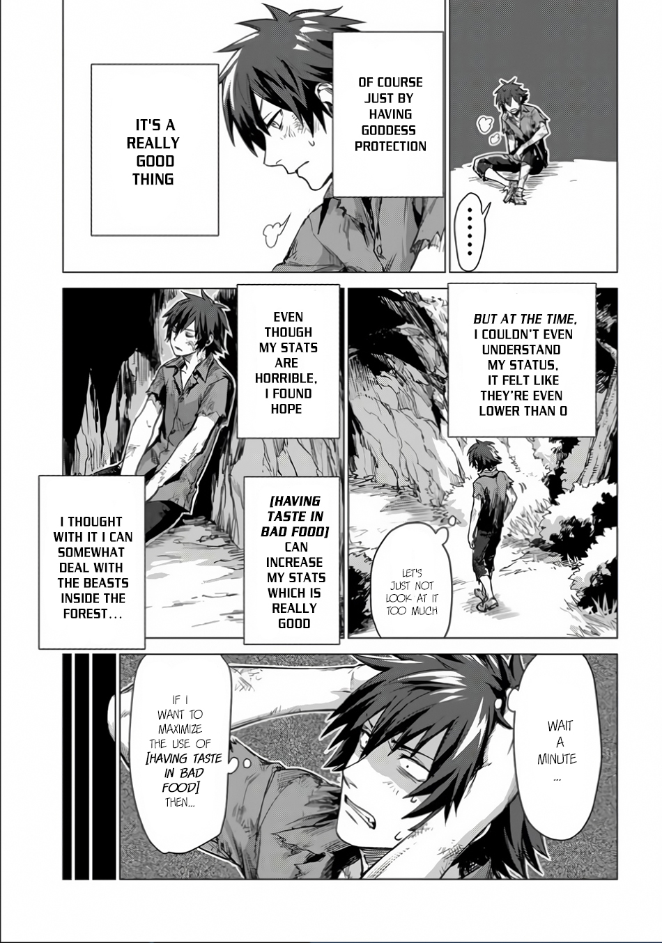 Sono Mono. Nochi ni... Chapter 1 page 38 - Chapter 1