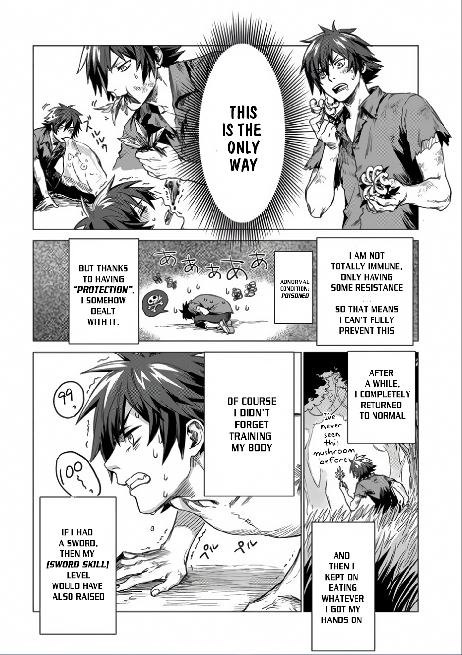 Sono Mono. Nochi ni... Chapter 1 page 39 - Chapter 1