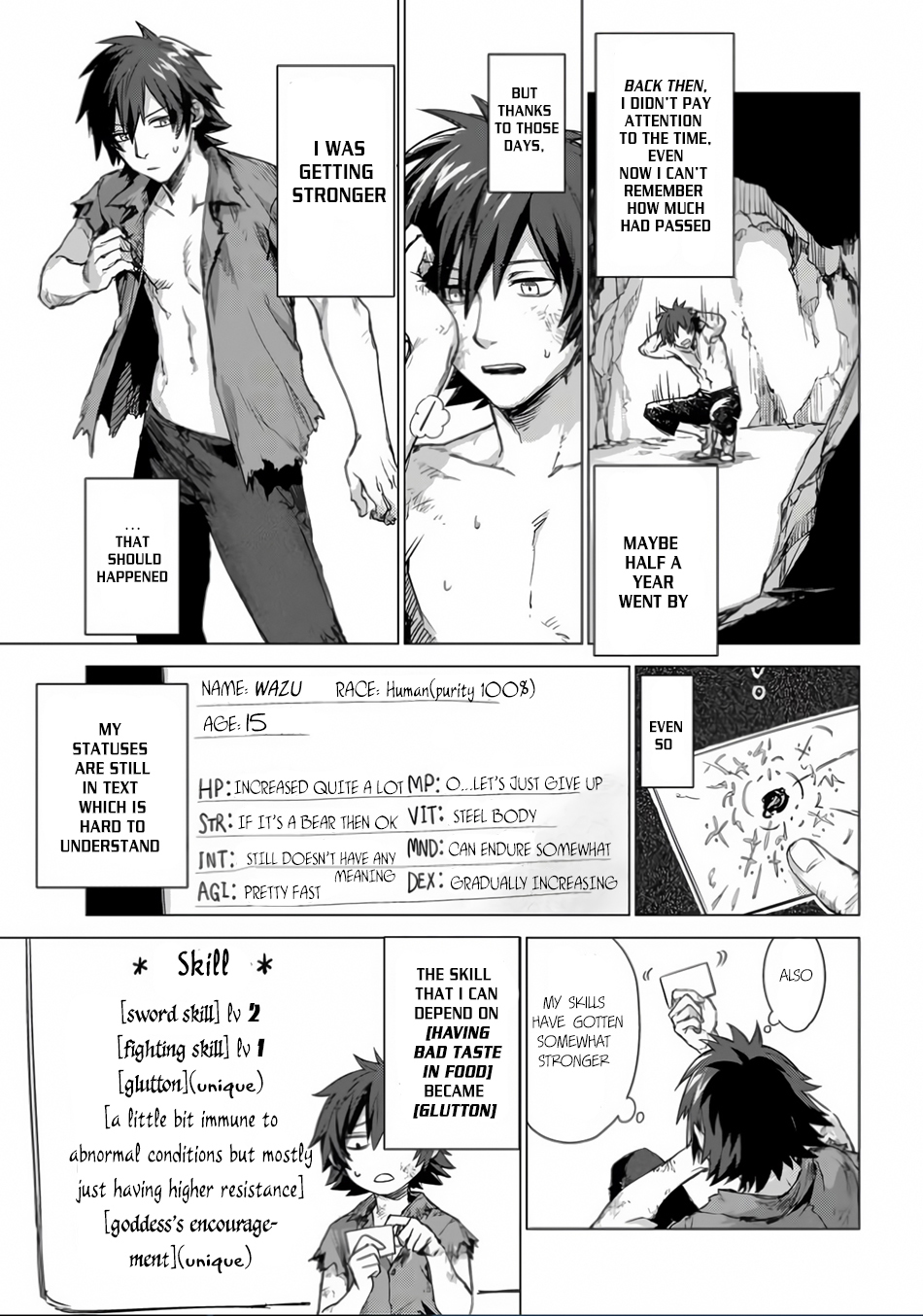 Sono Mono. Nochi ni... Chapter 1 page 40 - Chapter 1