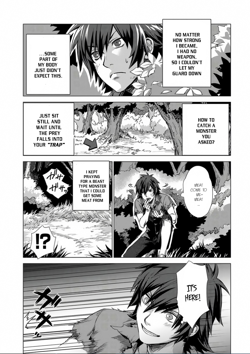 Sono Mono. Nochi ni... Chapter 1 page 42 - Chapter 1