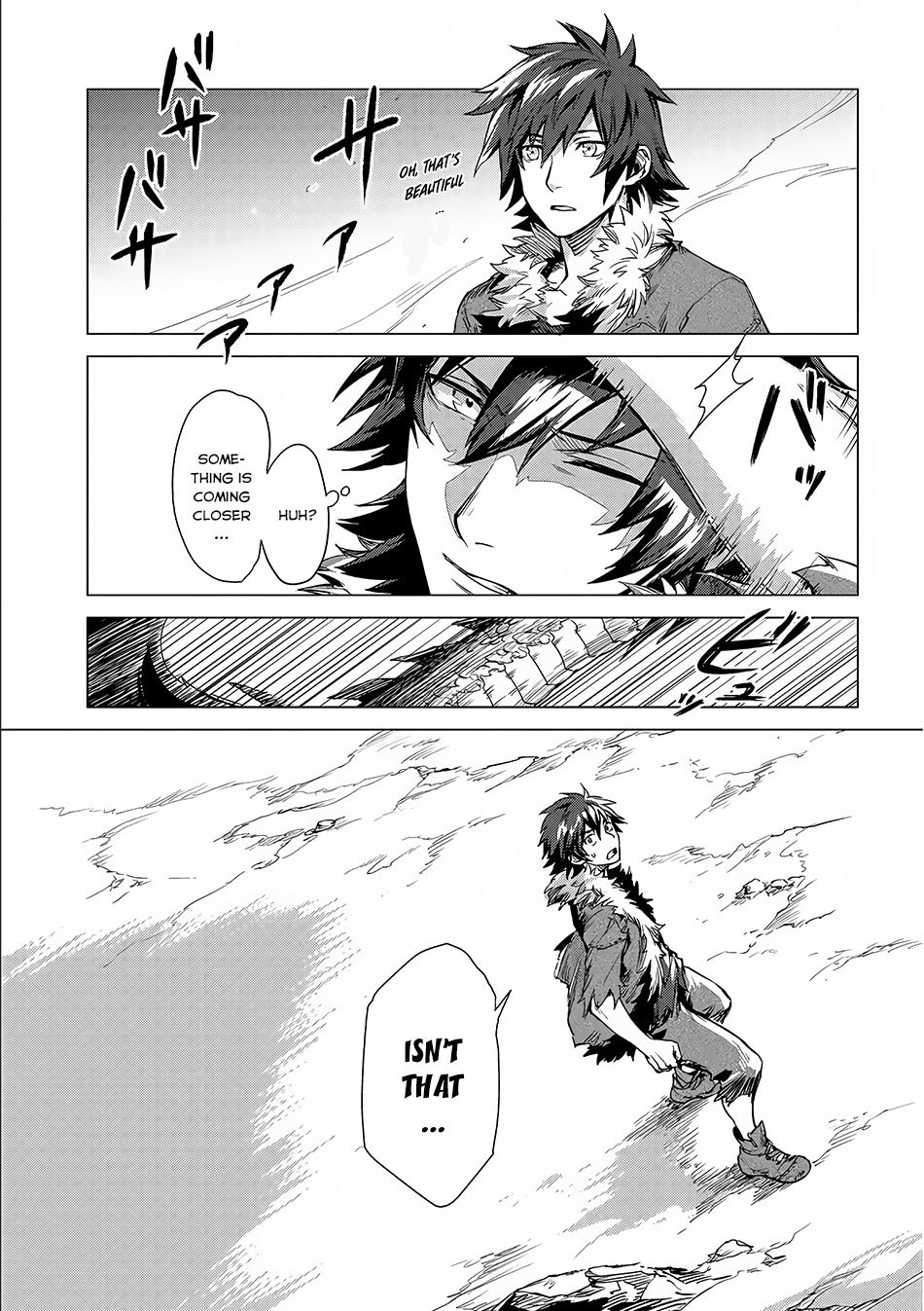 Sono Mono. Nochi ni... Chapter 2 page 14 - Chapter 2