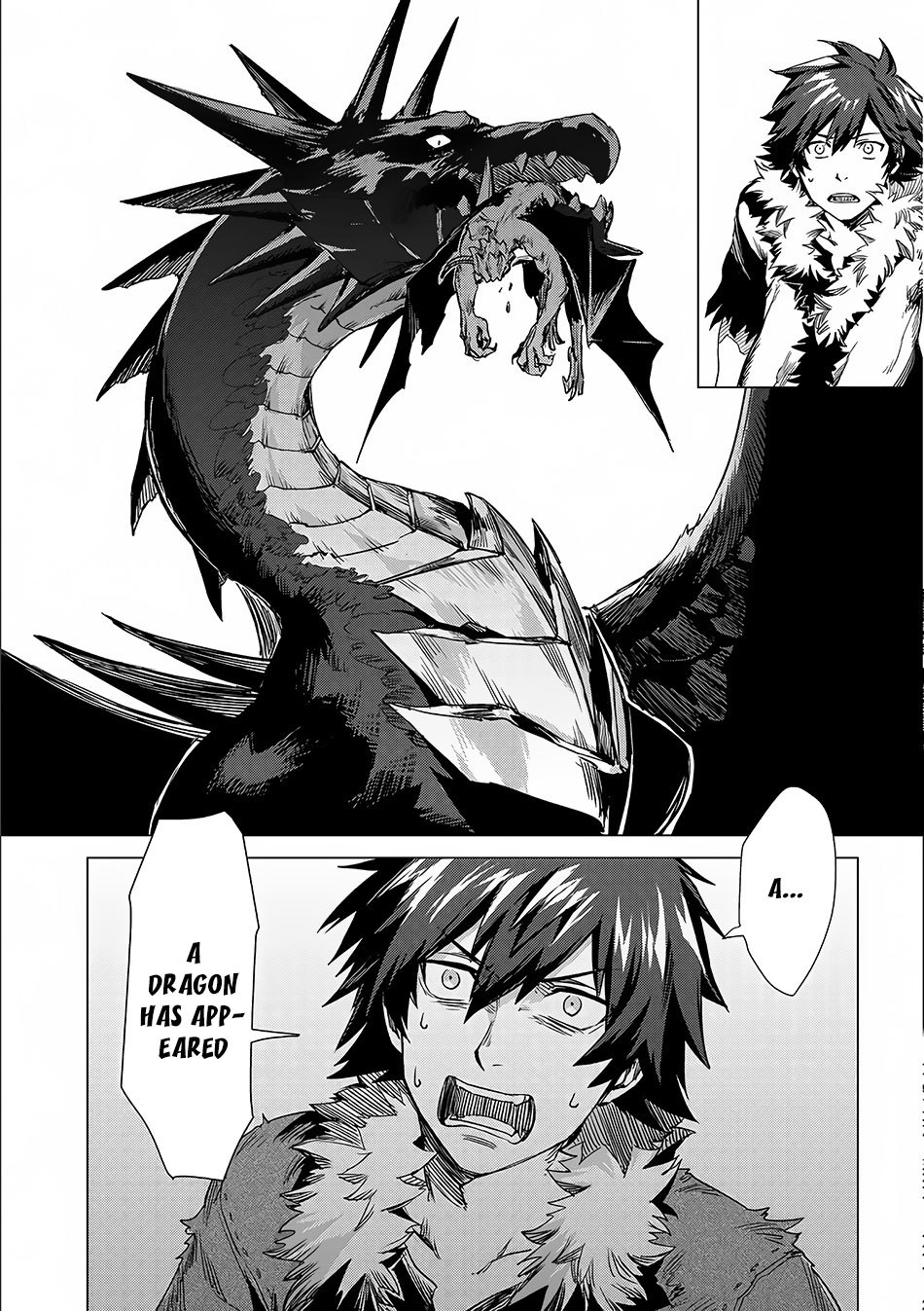 Sono Mono. Nochi ni... Chapter 2 page 16 - Chapter 2