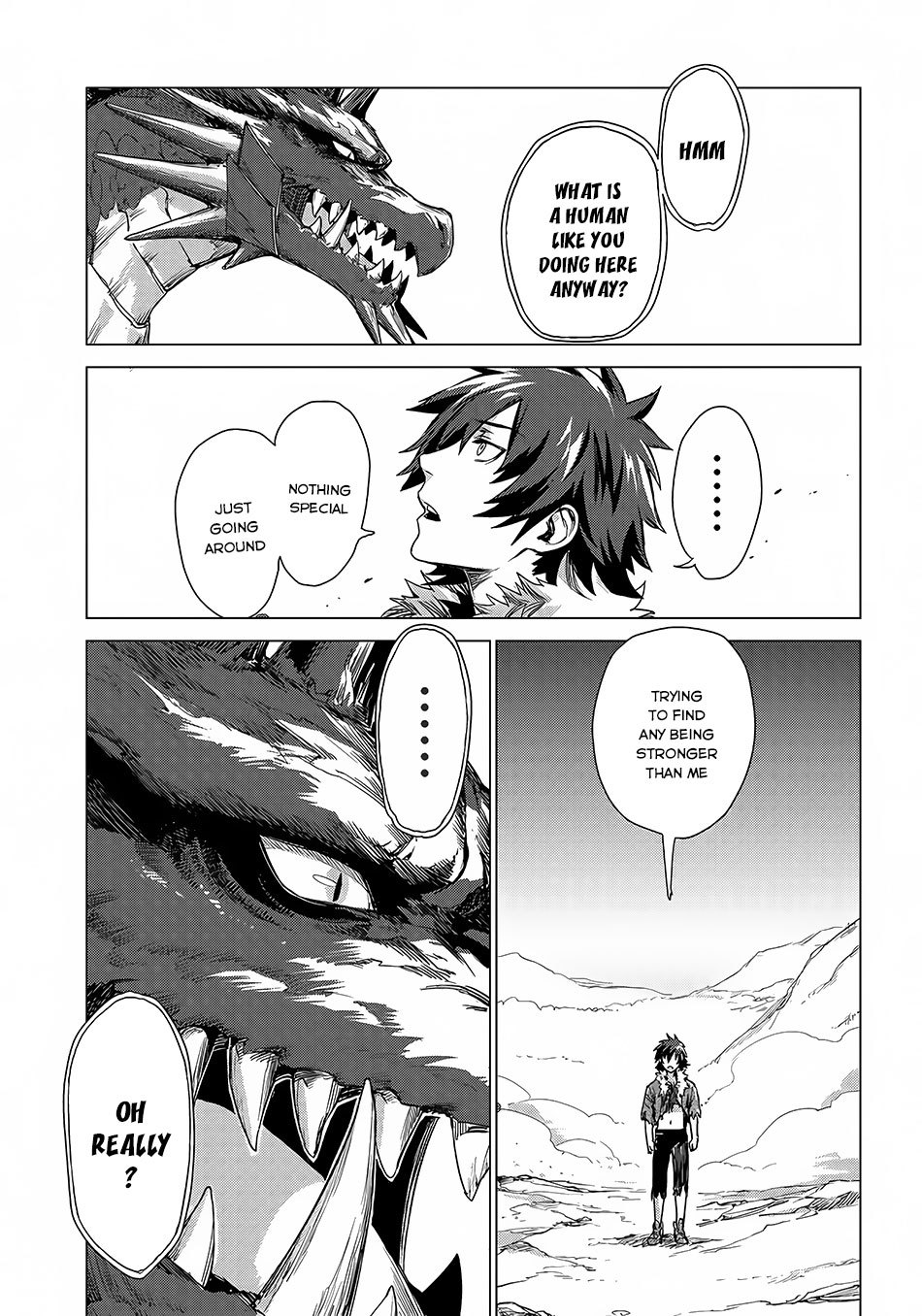 Sono Mono. Nochi ni... Chapter 2 page 20 - Chapter 2
