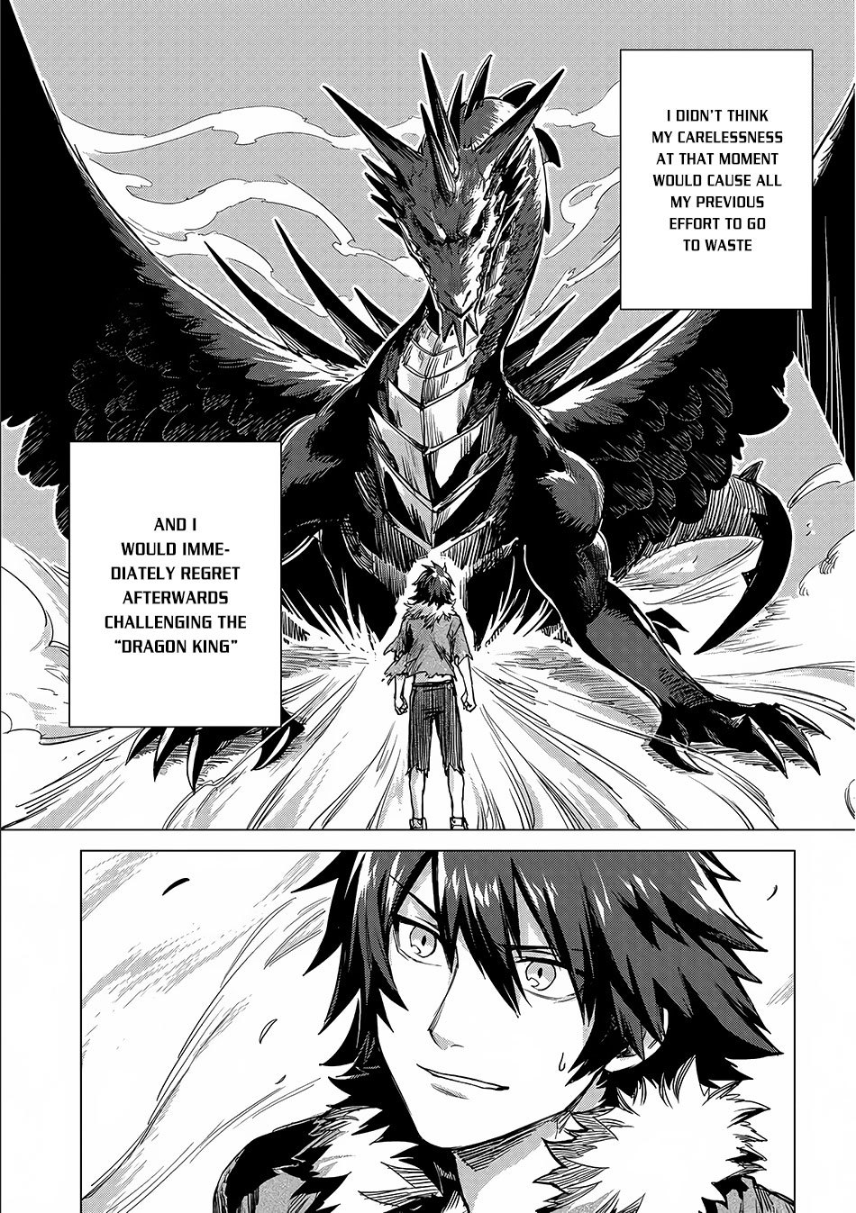 Sono Mono. Nochi ni... Chapter 2 page 22 - Chapter 2