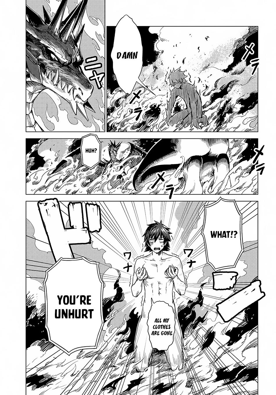 Sono Mono. Nochi ni... Chapter 2 page 30 - Chapter 2