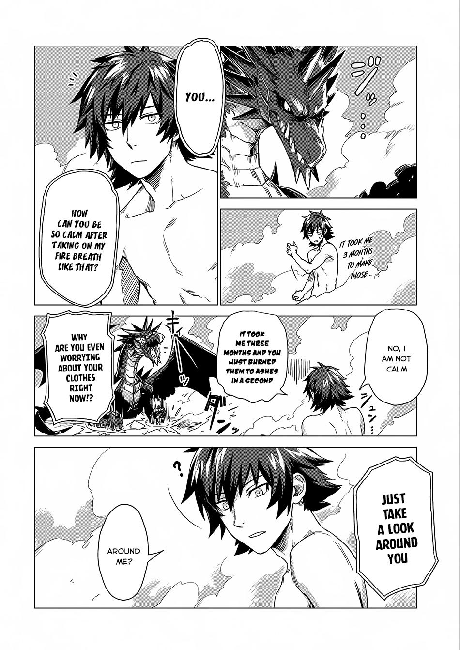Sono Mono. Nochi ni... Chapter 2 page 31 - Chapter 2
