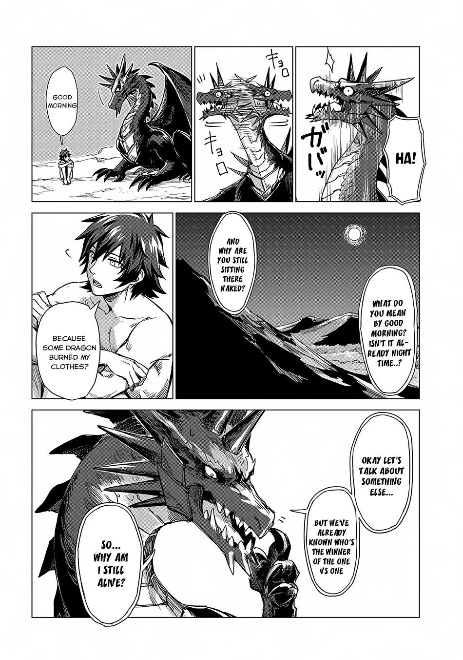 Sono Mono. Nochi ni... Chapter 2 page 35 - Chapter 2
