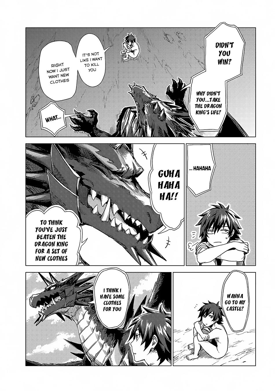 Sono Mono. Nochi ni... Chapter 2 page 36 - Chapter 2