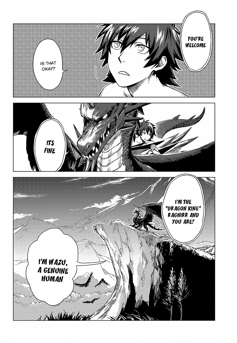 Sono Mono. Nochi ni... Chapter 2 page 37 - Chapter 2
