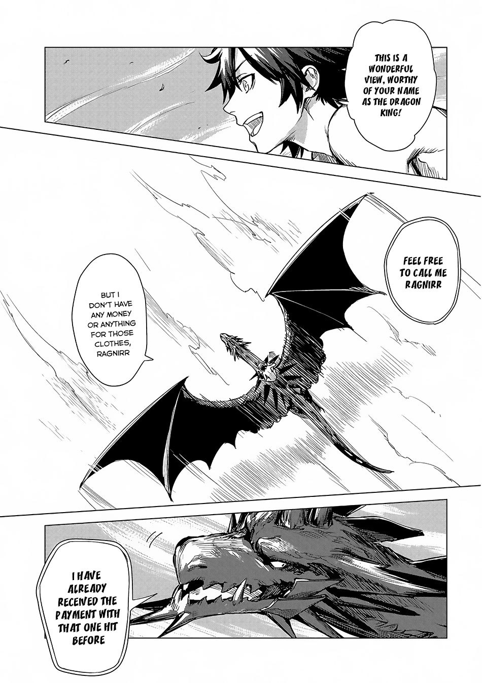 Sono Mono. Nochi ni... Chapter 2 page 38 - Chapter 2