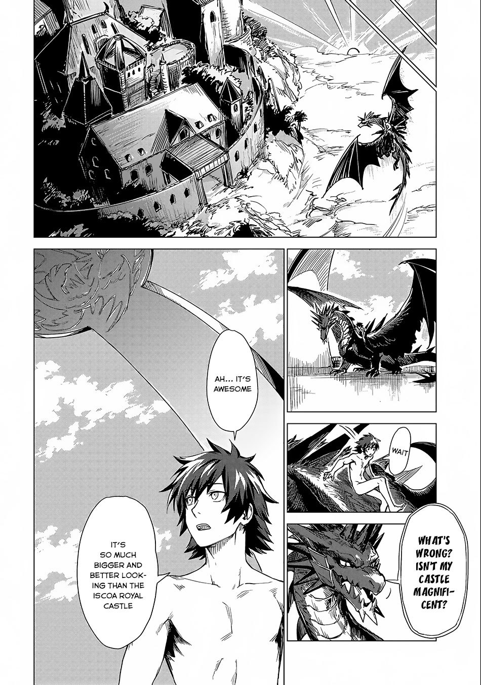 Sono Mono. Nochi ni... Chapter 2 page 39 - Chapter 2