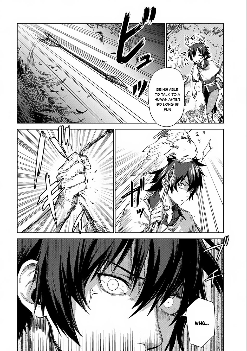 Sono Mono. Nochi ni... Chapter 3 page 23 - Chapter 3