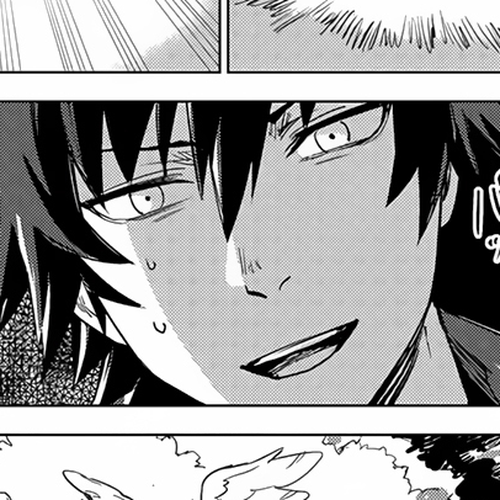 Sono Mono. Nochi ni... Chapter 3 cover