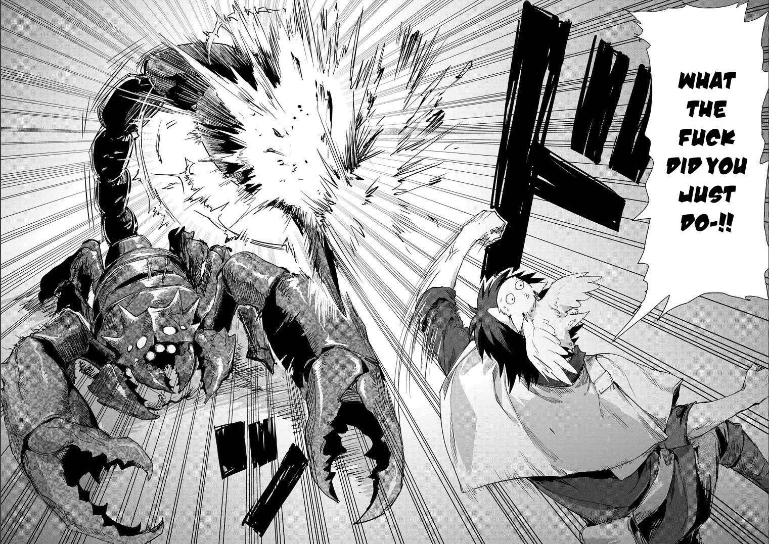 Sono Mono. Nochi ni... Chapter 4 page 17 - Chapter 4