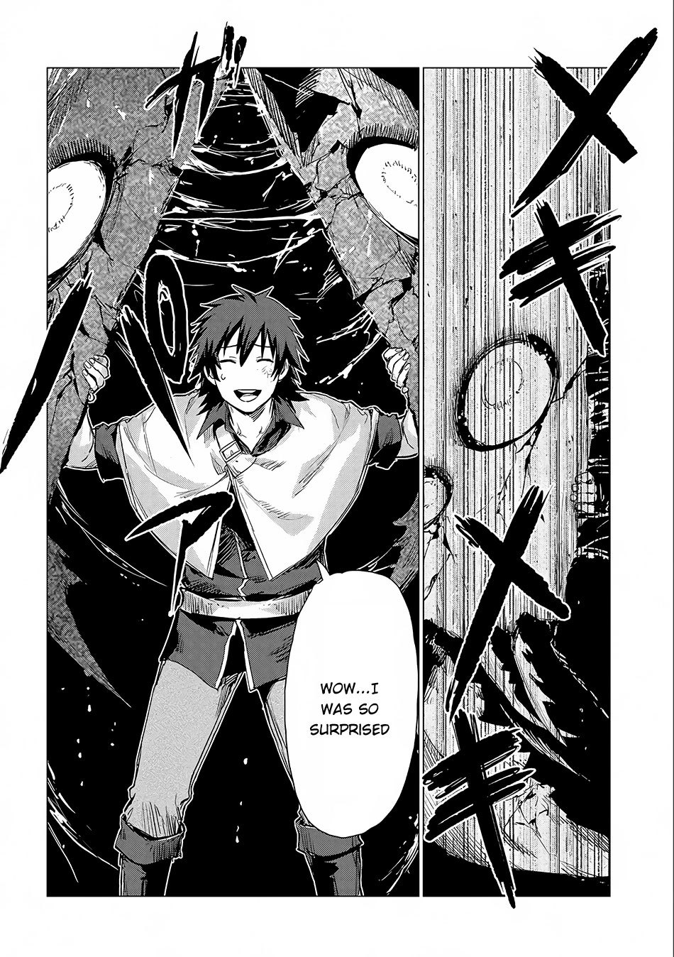 Sono Mono. Nochi ni... Chapter 4 page 24 - Chapter 4