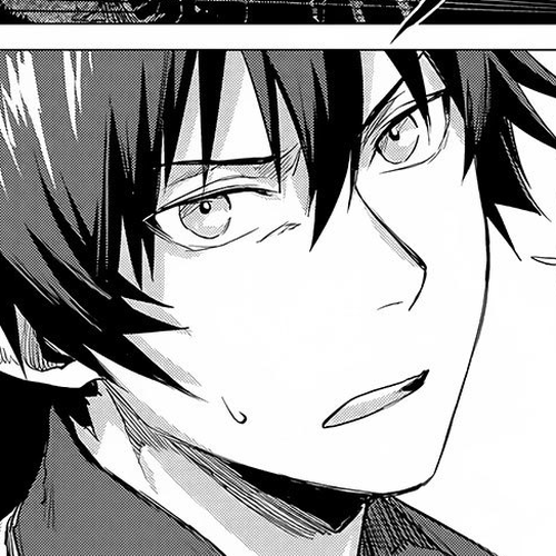 Sono Mono. Nochi ni... Chapter 4 cover