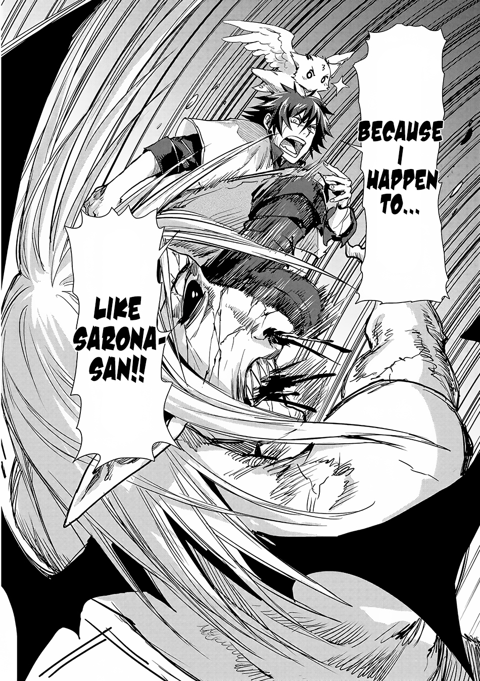 Sono Mono. Nochi ni... Chapter 5 page 27 - Chapter 5 [END]