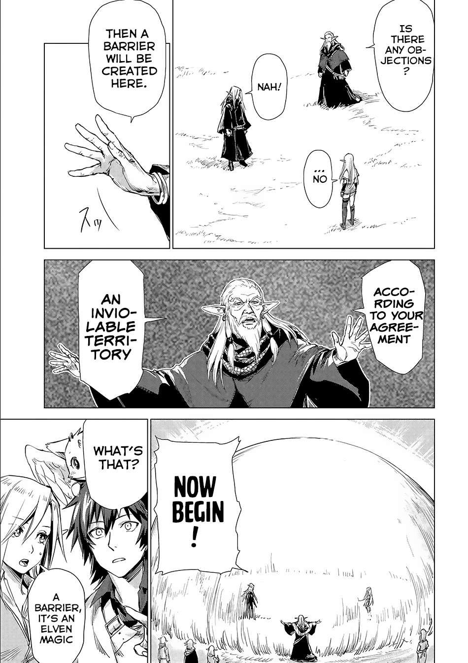 Sono Mono. Nochi ni... Chapter 5 page 8 - Chapter 5 [END]