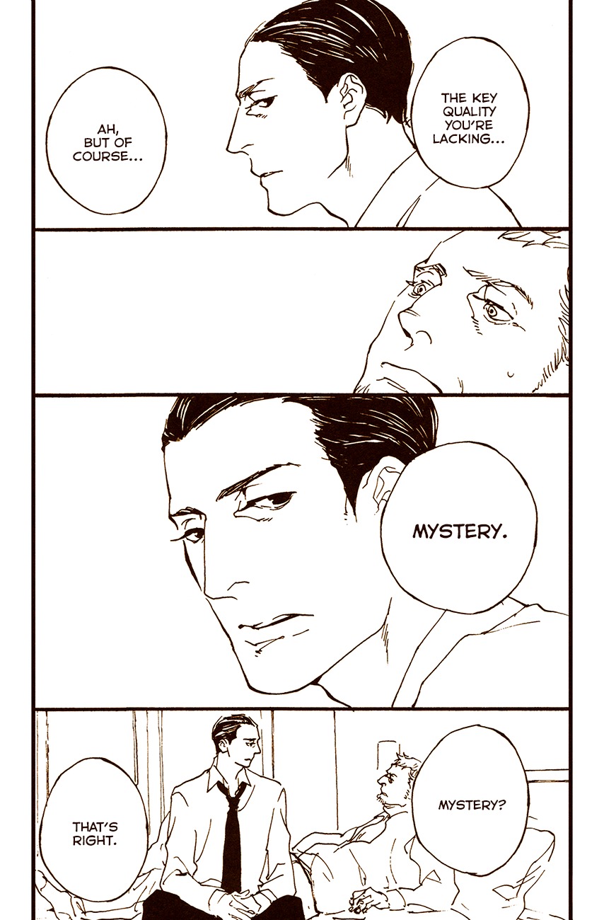 Sono Otoko, Amatou ni Tsuki Chapter 2 page 10 - Chapter 2: bonbon liqueur