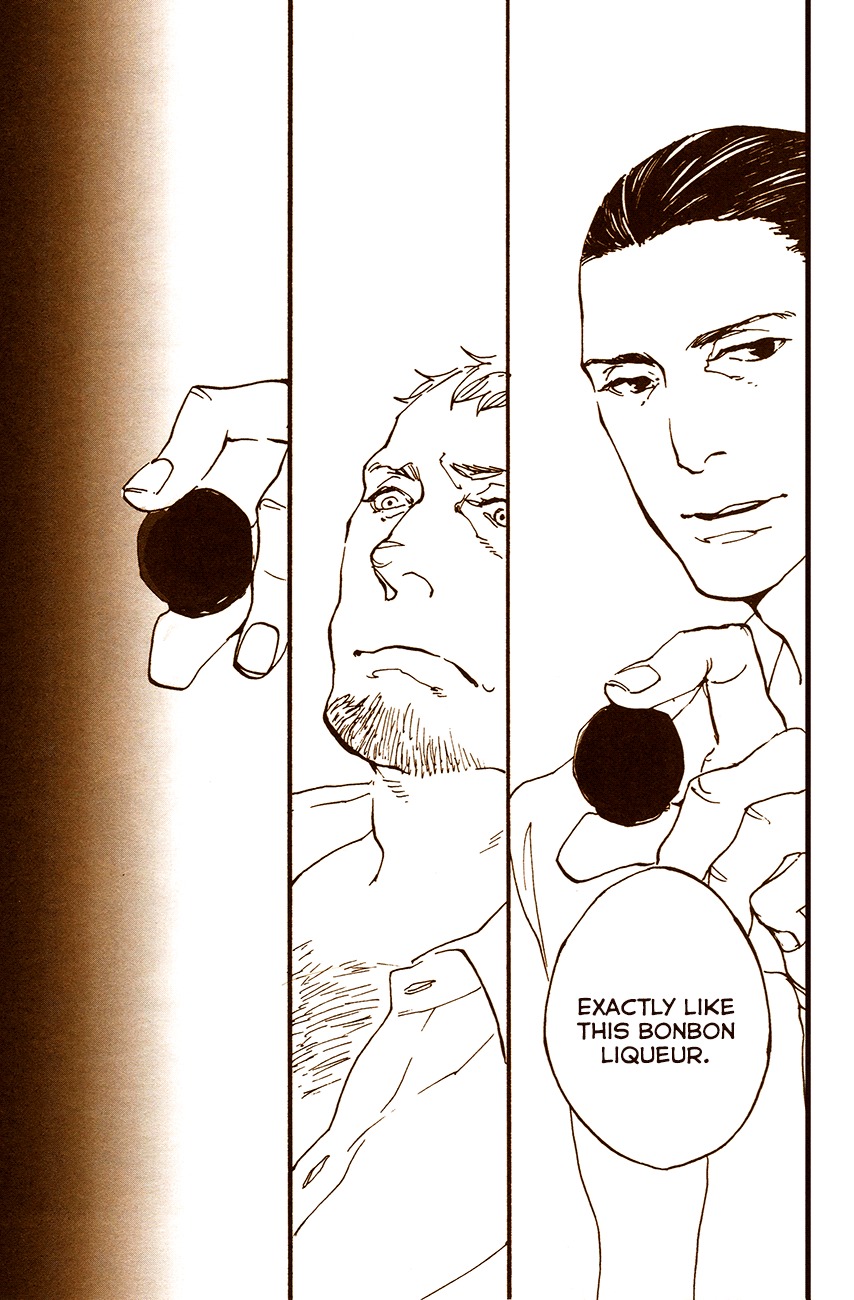 Sono Otoko, Amatou ni Tsuki Chapter 2 page 11 - Chapter 2: bonbon liqueur