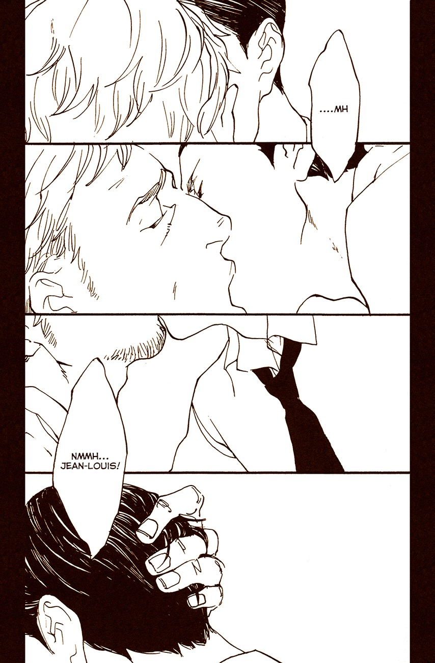 Sono Otoko, Amatou ni Tsuki Chapter 2 page 13 - Chapter 2: bonbon liqueur