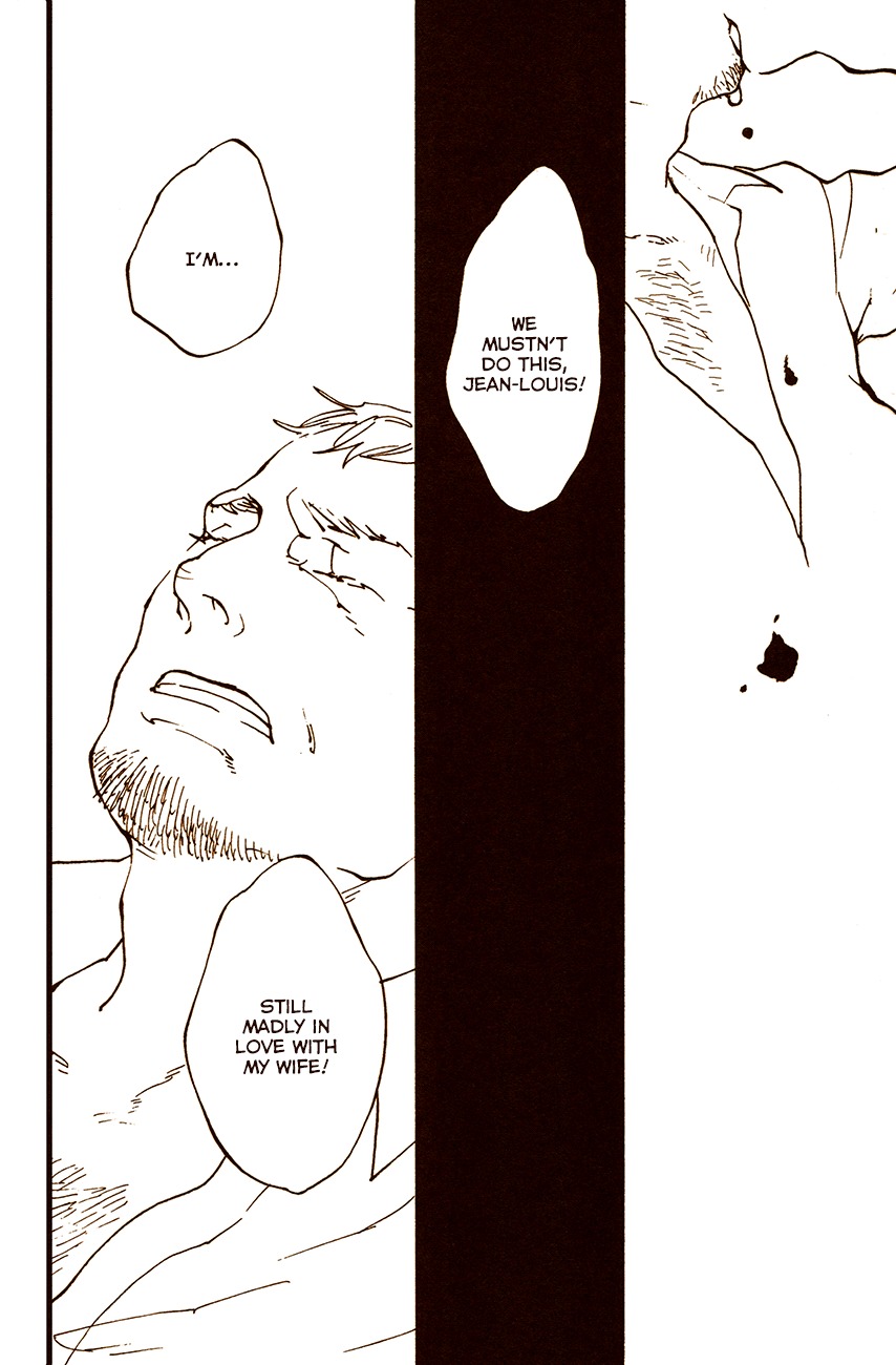 Sono Otoko, Amatou ni Tsuki Chapter 2 page 14 - Chapter 2: bonbon liqueur