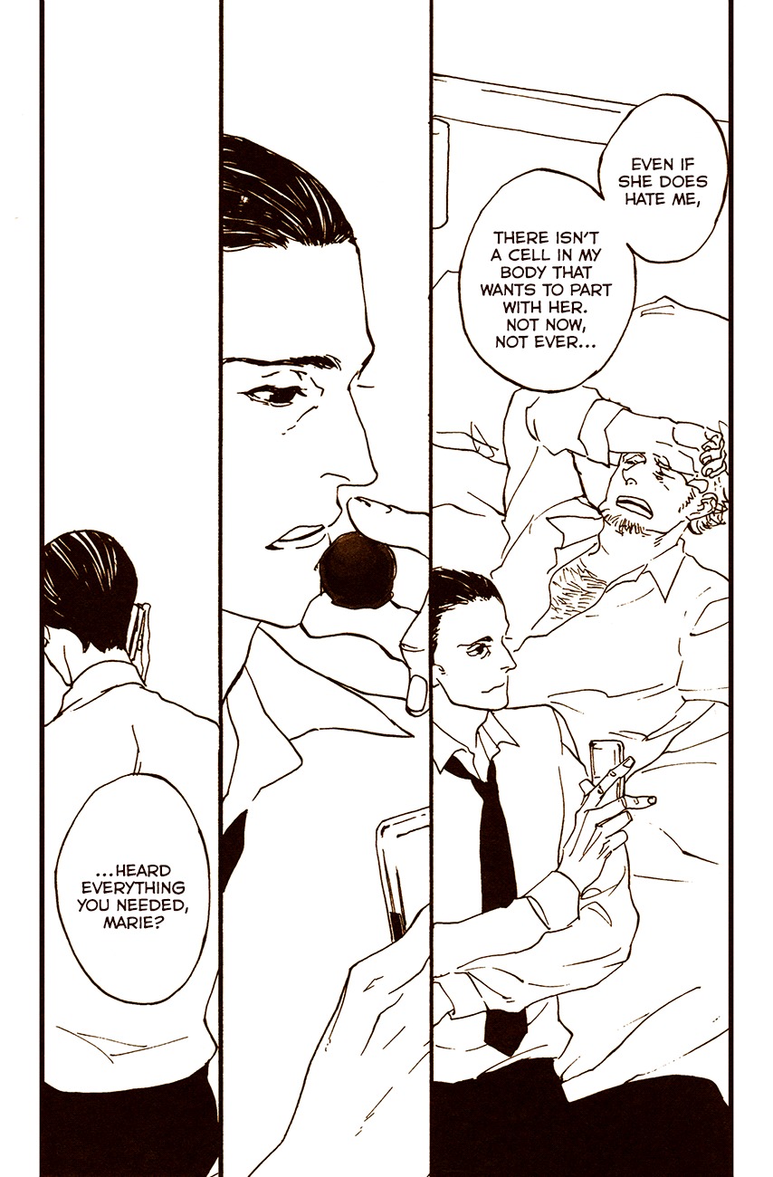 Sono Otoko, Amatou ni Tsuki Chapter 2 page 15 - Chapter 2: bonbon liqueur
