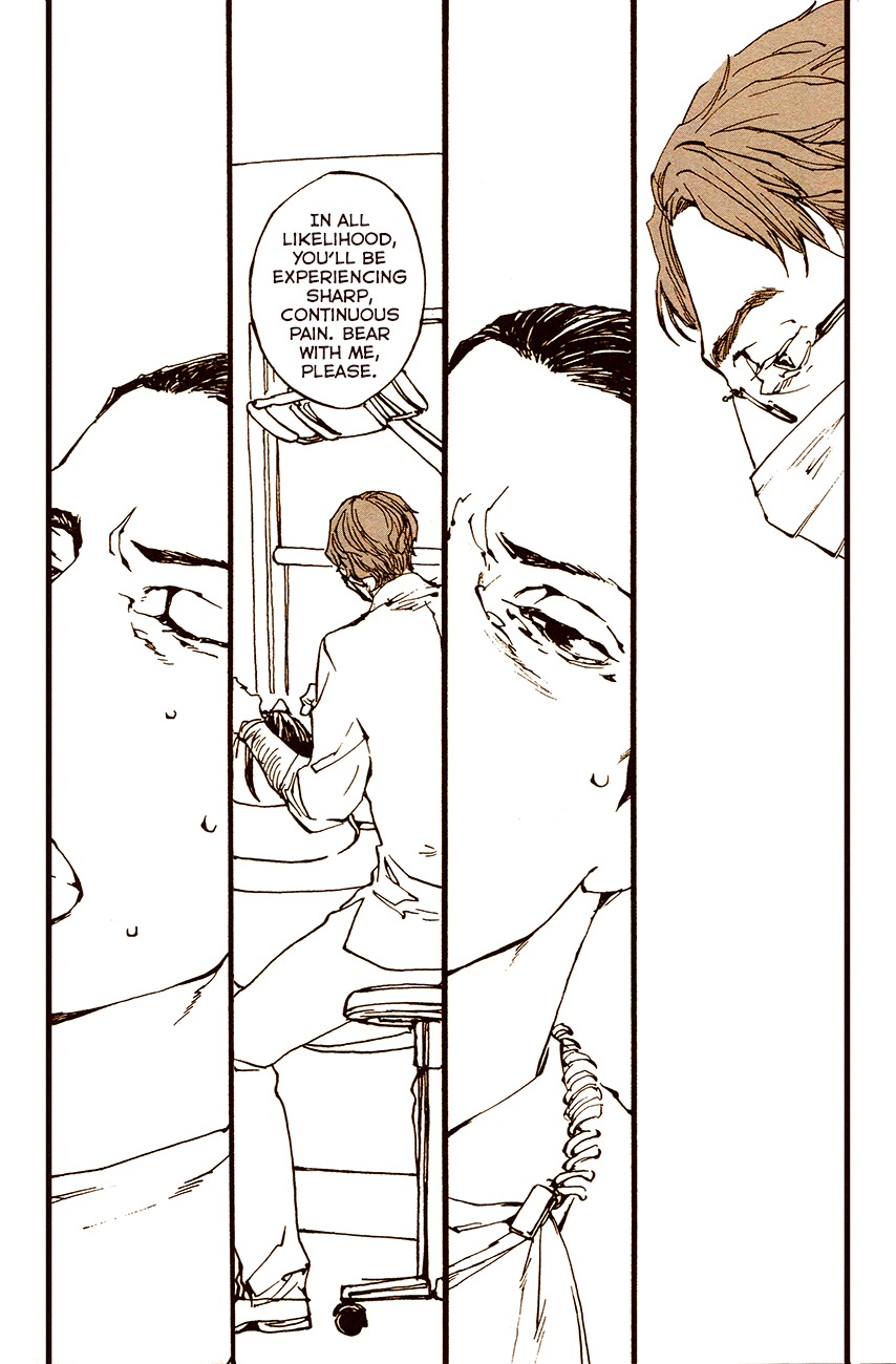 Sono Otoko, Amatou ni Tsuki Chapter 4 page 4 - Chapter 4: quiche lorraine