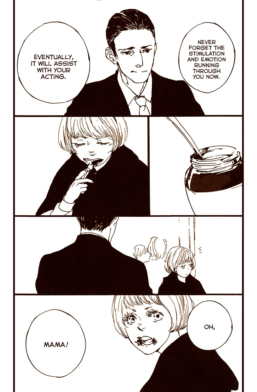 Sono Otoko, Amatou ni Tsuki Chapter 5 page 13 - Chapter 5: crêpe au nutella