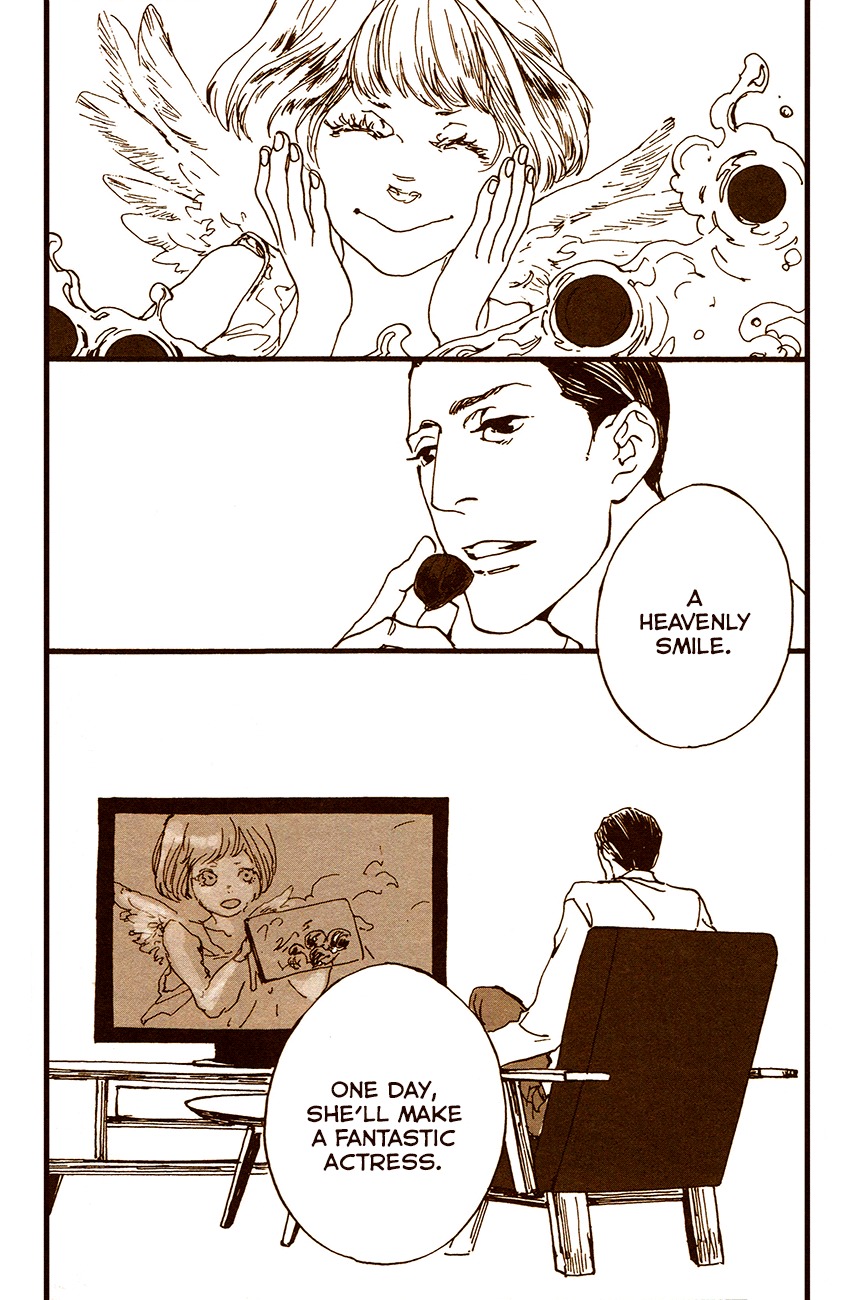 Sono Otoko, Amatou ni Tsuki Chapter 5 page 16 - Chapter 5: crêpe au nutella