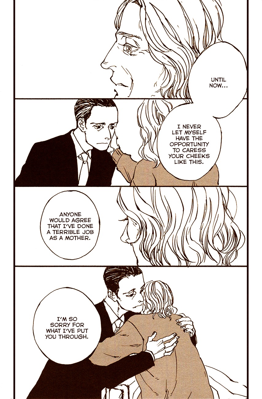 Sono Otoko, Amatou ni Tsuki Chapter 7 page 15 - Chapter 7: perle de chocolat