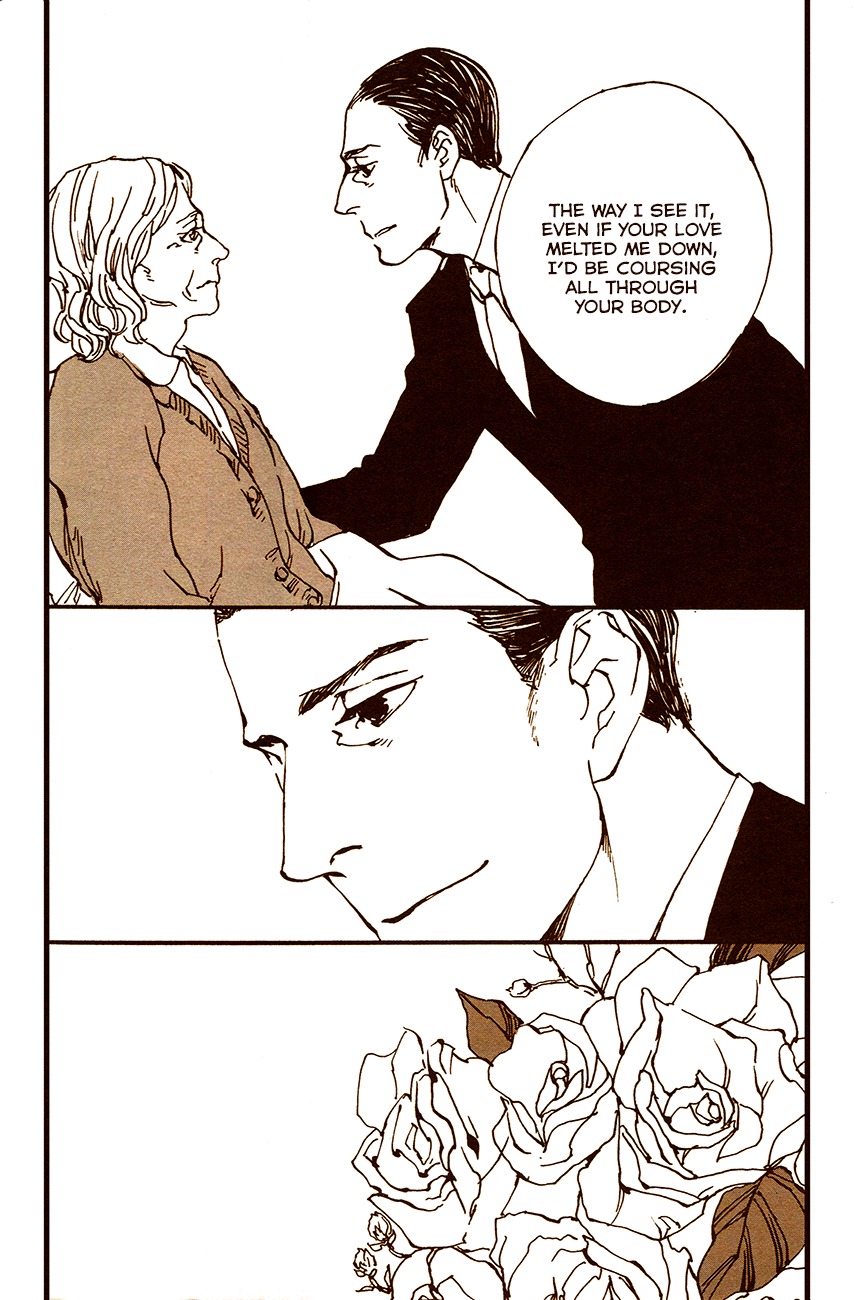 Sono Otoko, Amatou ni Tsuki Chapter 7 page 18 - Chapter 7: perle de chocolat