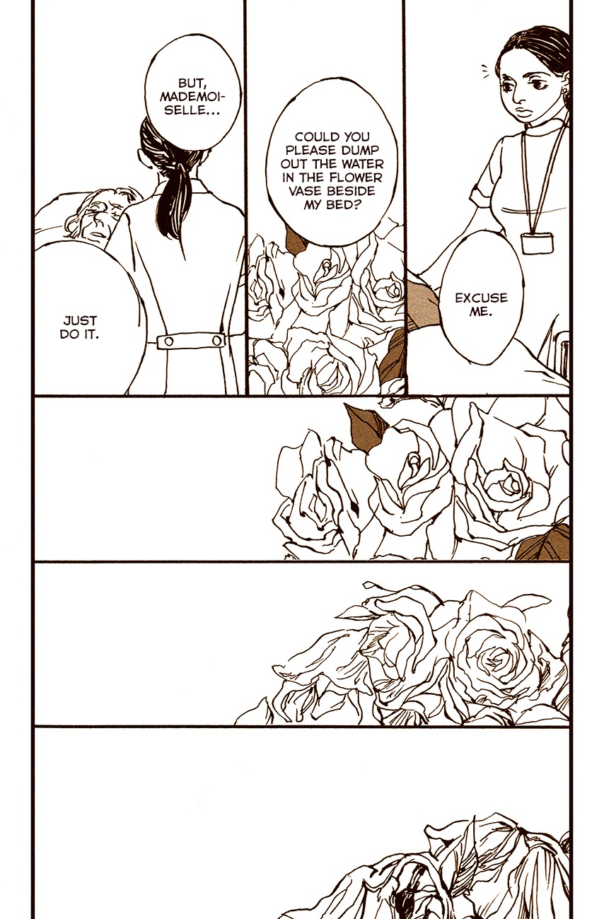 Sono Otoko, Amatou ni Tsuki Chapter 7 page 19 - Chapter 7: perle de chocolat